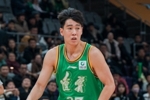 练就有用！辽篮小将李虎翼开始休赛期特训 加强控运能力